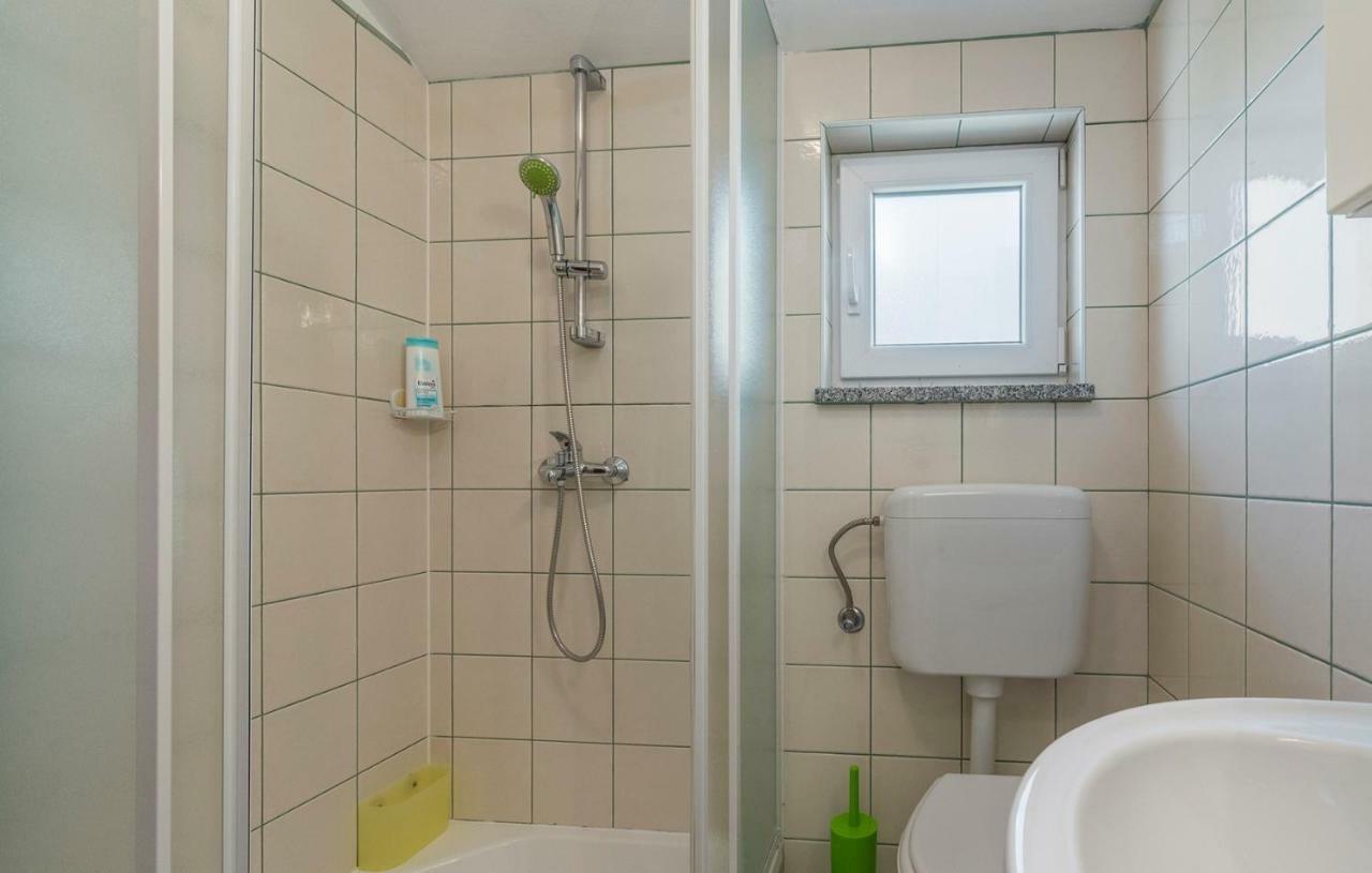 Apartment Green With Balcony Nova Vas  Esterno foto